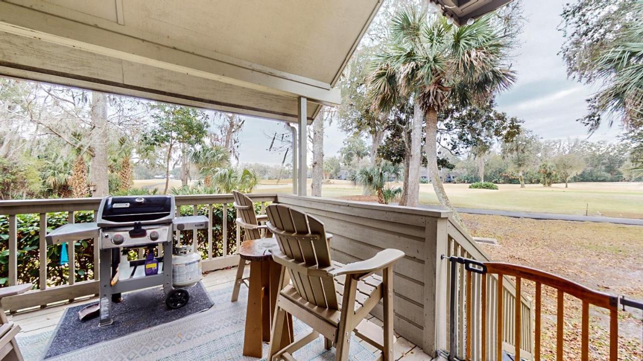 55 Fazio Villas Hilton Head Island Εξωτερικό φωτογραφία